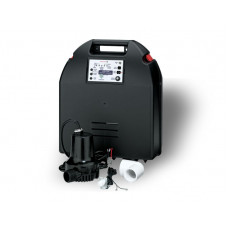 Myers MBSP-2 Smart Battery Backup Sump Pump System